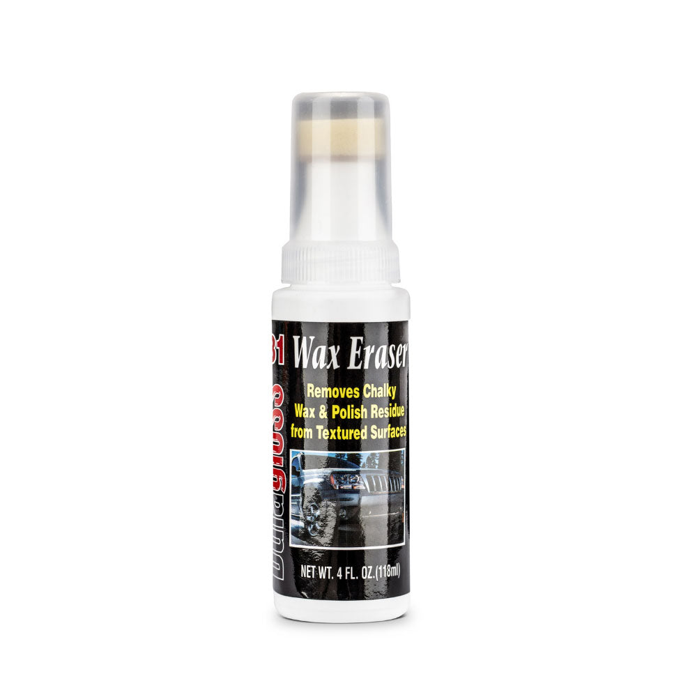 Duragloss Wax Eraser 118mL