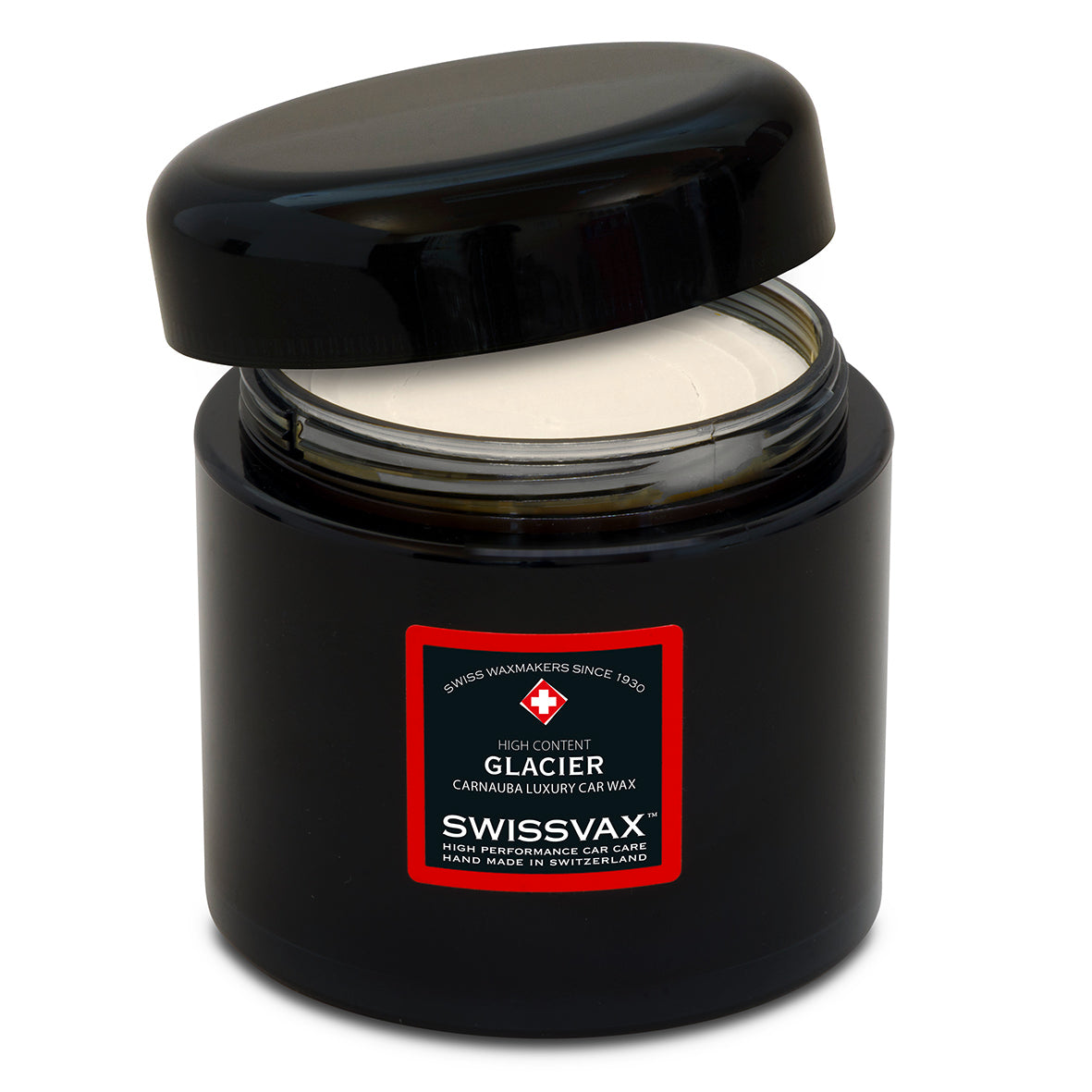 Swissvax Glacier 200mL