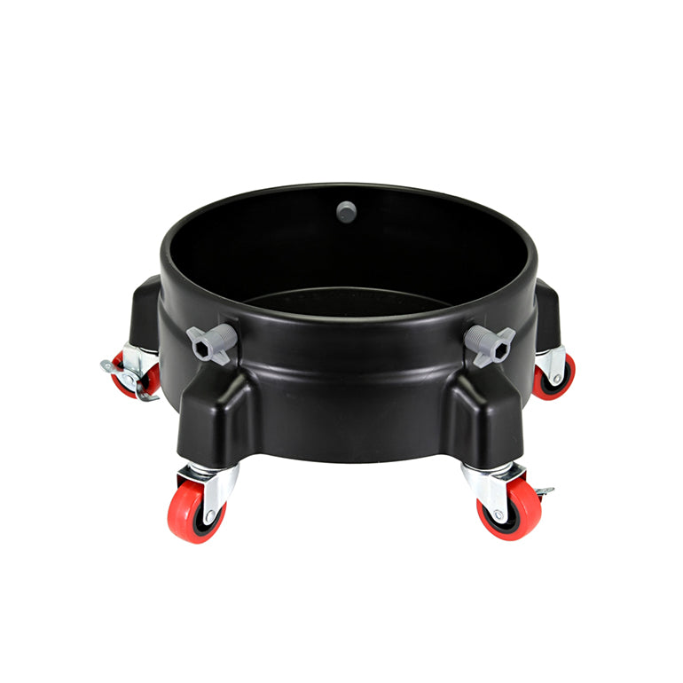 Grit Guard Bucket Dolly