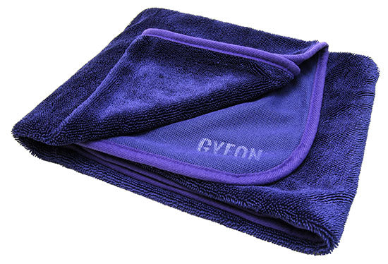 Gyeon Q2M Silk Drying Towel EVO Kit