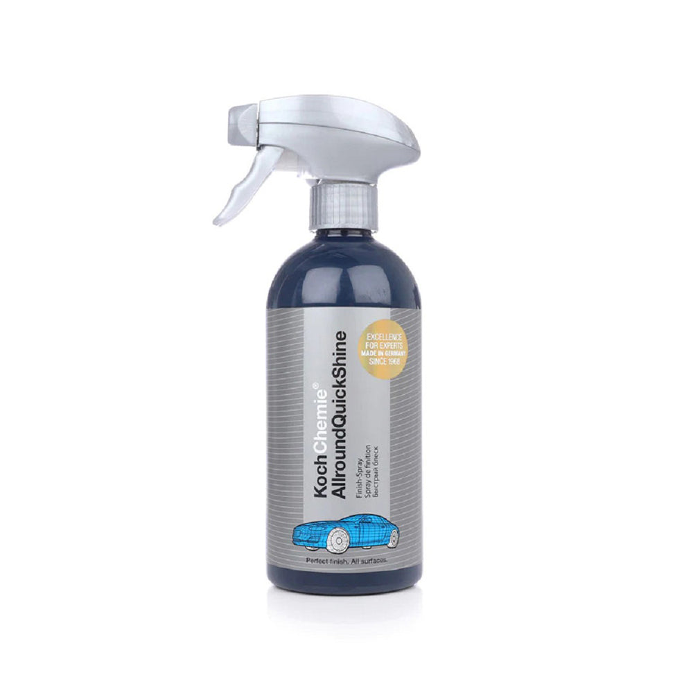 Koch-Chemie Quick & Shine Qs (Universal Quick Detailer) 1L