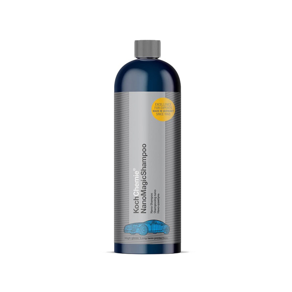 Koch-Chemie NanoMagic Shampoo (Protective Shampoo) 750ml