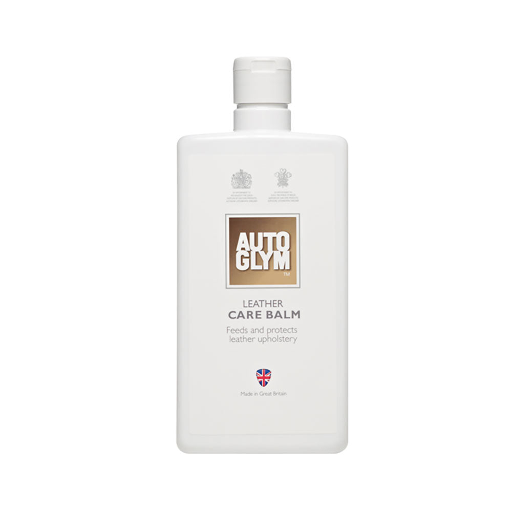 Autoglym Leather Care Balm 500mL