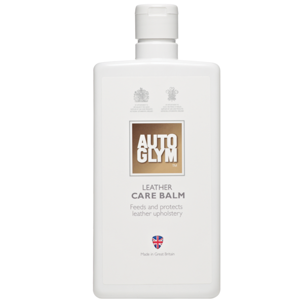 Autoglym Leather Care Balm 500mL