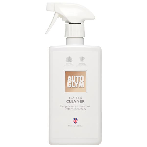 Autoglym Leather Cleaner 500mL