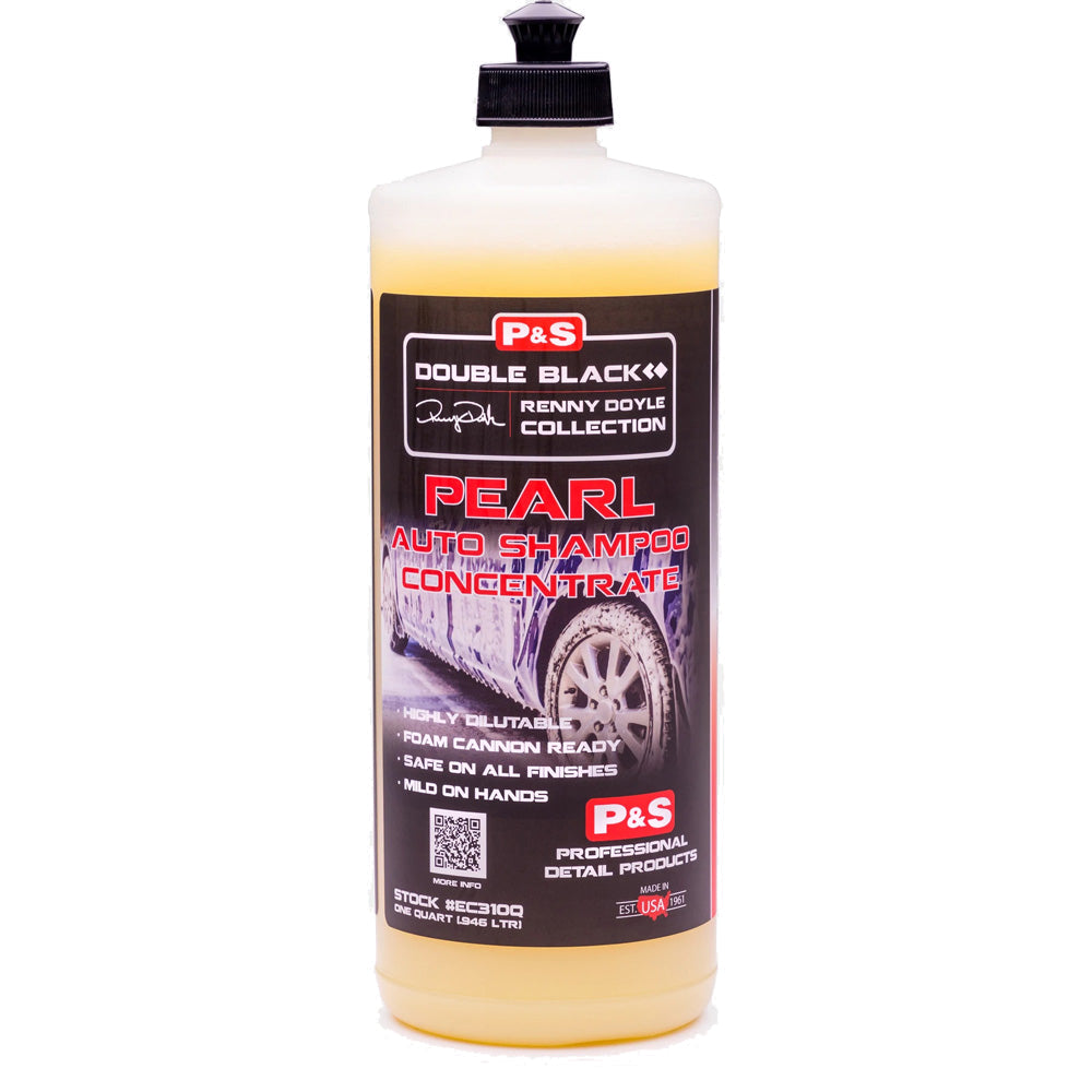 P&S Pearl Shampoo