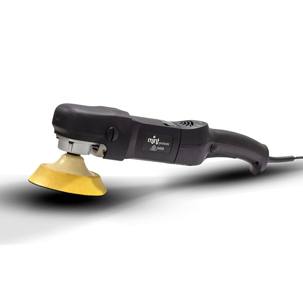 Mint ProTools Rotary Polisher