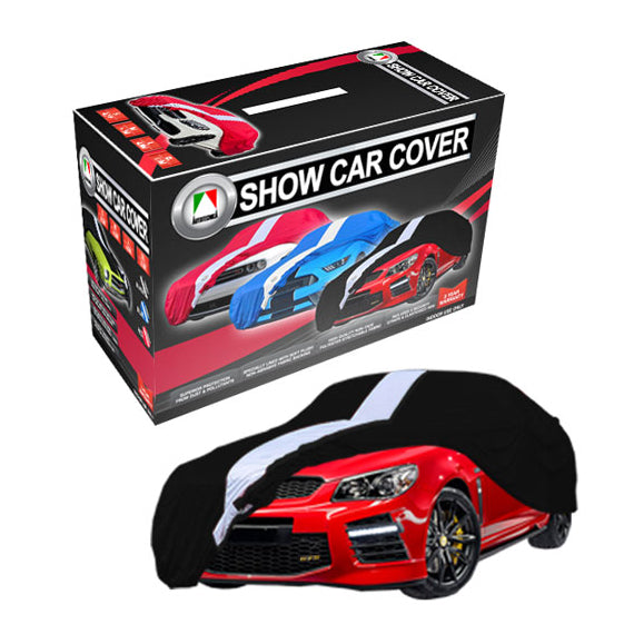 Indoor Show Car Cover