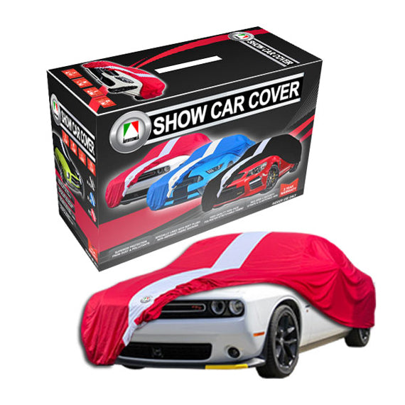 Indoor Show Car Cover