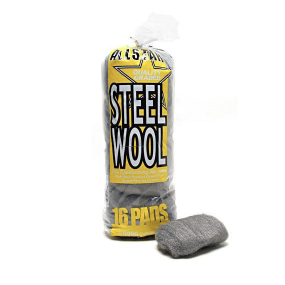 Speciality Brands Ultra Fine Steel Wool