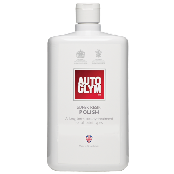 Autoglym Super Resin Polish