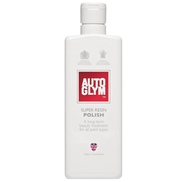 Autoglym Super Resin Polish