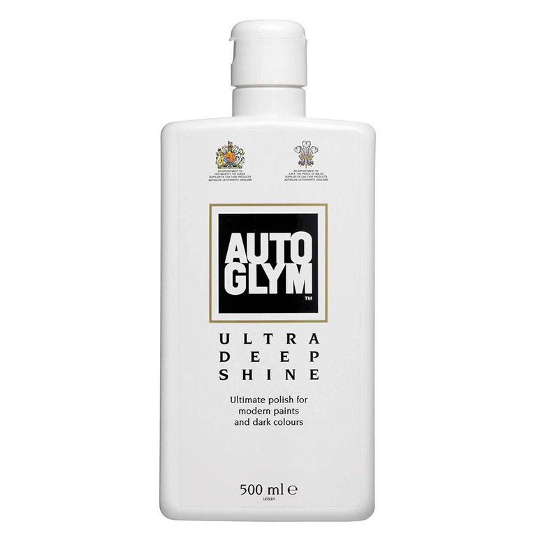 Autoglym Ultra Deep Shine 500mL