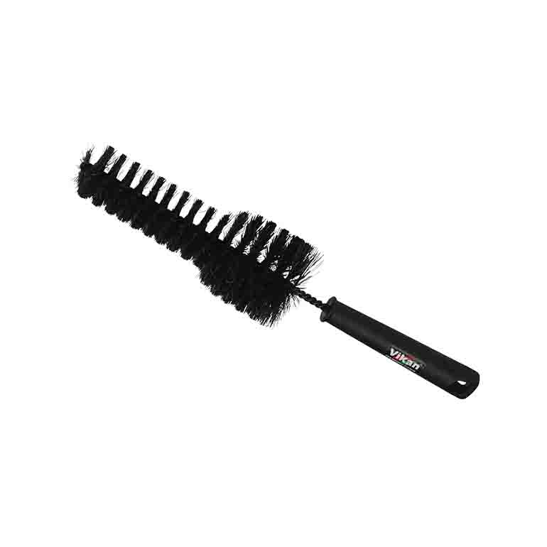 Vikan Wheel Rim Brush Soft