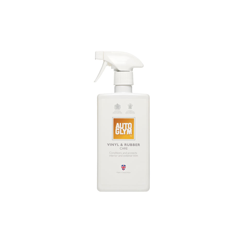 Autoglym Vinyl & Rubber Care 500mL