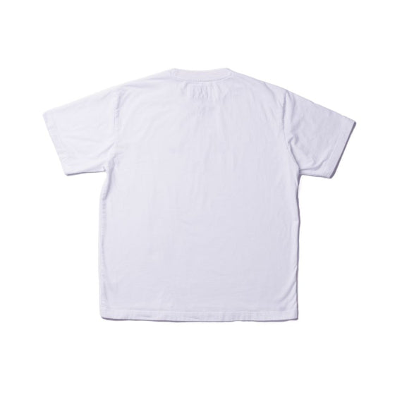 Gyeon In G We Trust Shirt (White) (Mens)